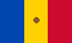 Moldova flag